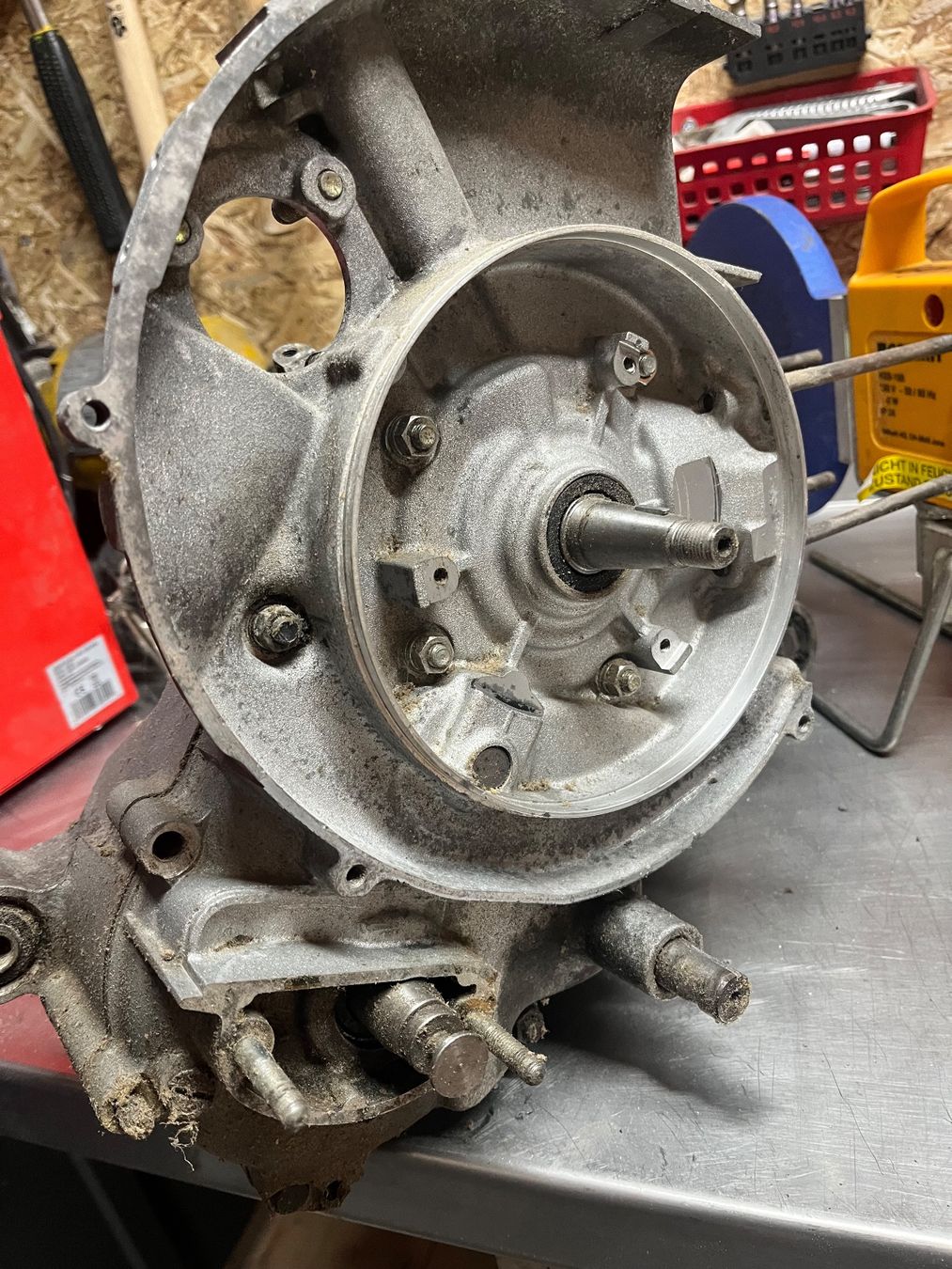Piaggio Altro: Vespa PX – Usato da wolfhalden venduto da 11ZZ33 6