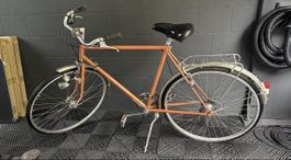 Fahrrad Coronado