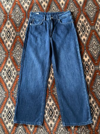 PEPE JEANS STRAIGHT Jeans  Hose Größe W11  TAILLE 29