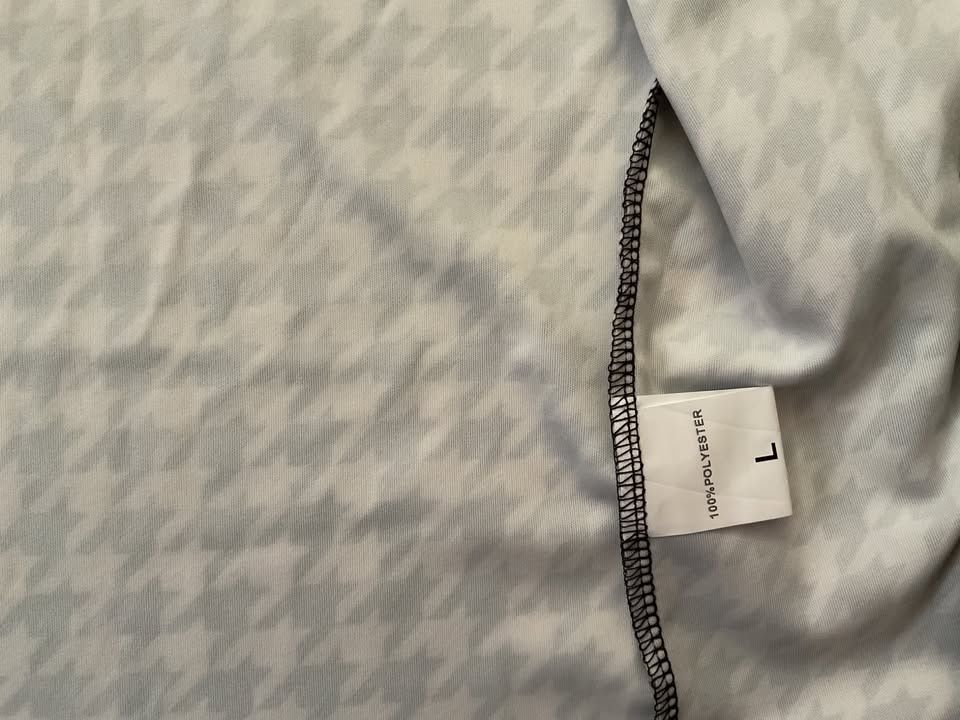 Giacche: Blazer pied de poule gr. L – Nuovo e nell'imballaggio originale da Icogne venduto da Juka 2