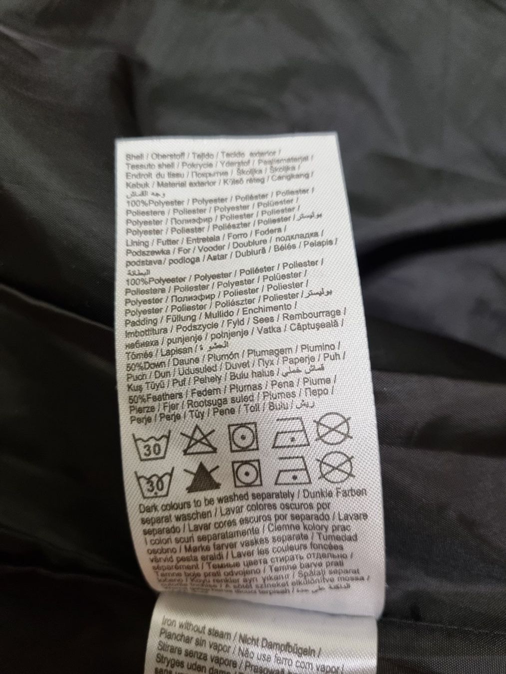 Vero Moda Giacche: Vero Moda Jacke Grösse M – Usato da Schönenwerd venduto da Chez_Mimi 6