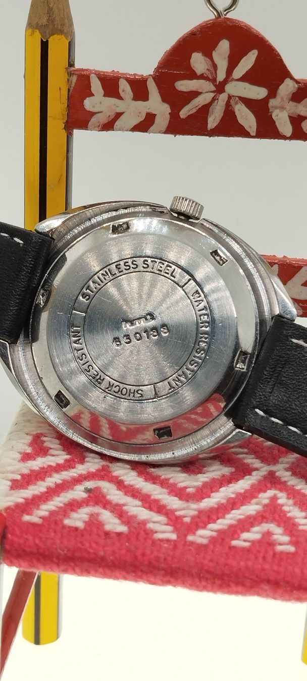 Orologi: Montre hmt – Usato da La Chaux-de-Fonds venduto da jac_9llg 4