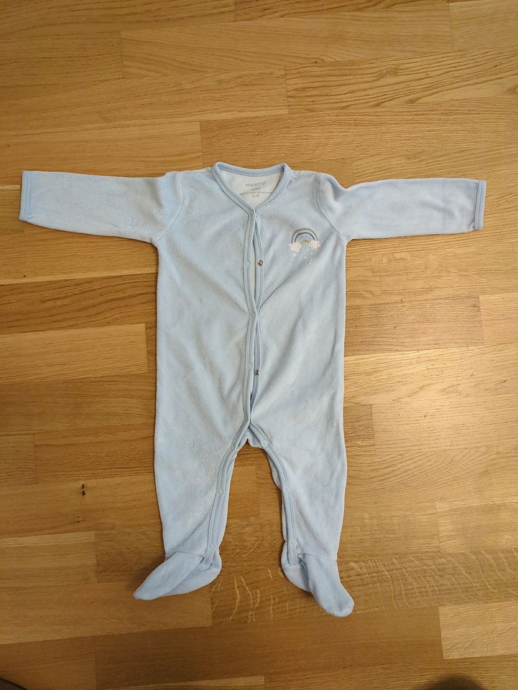 Lotti & Set di vestiti: Babstrampler Set Grösse 68 - Top Zustand – Usato da Luzern venduto da Maja.01 4