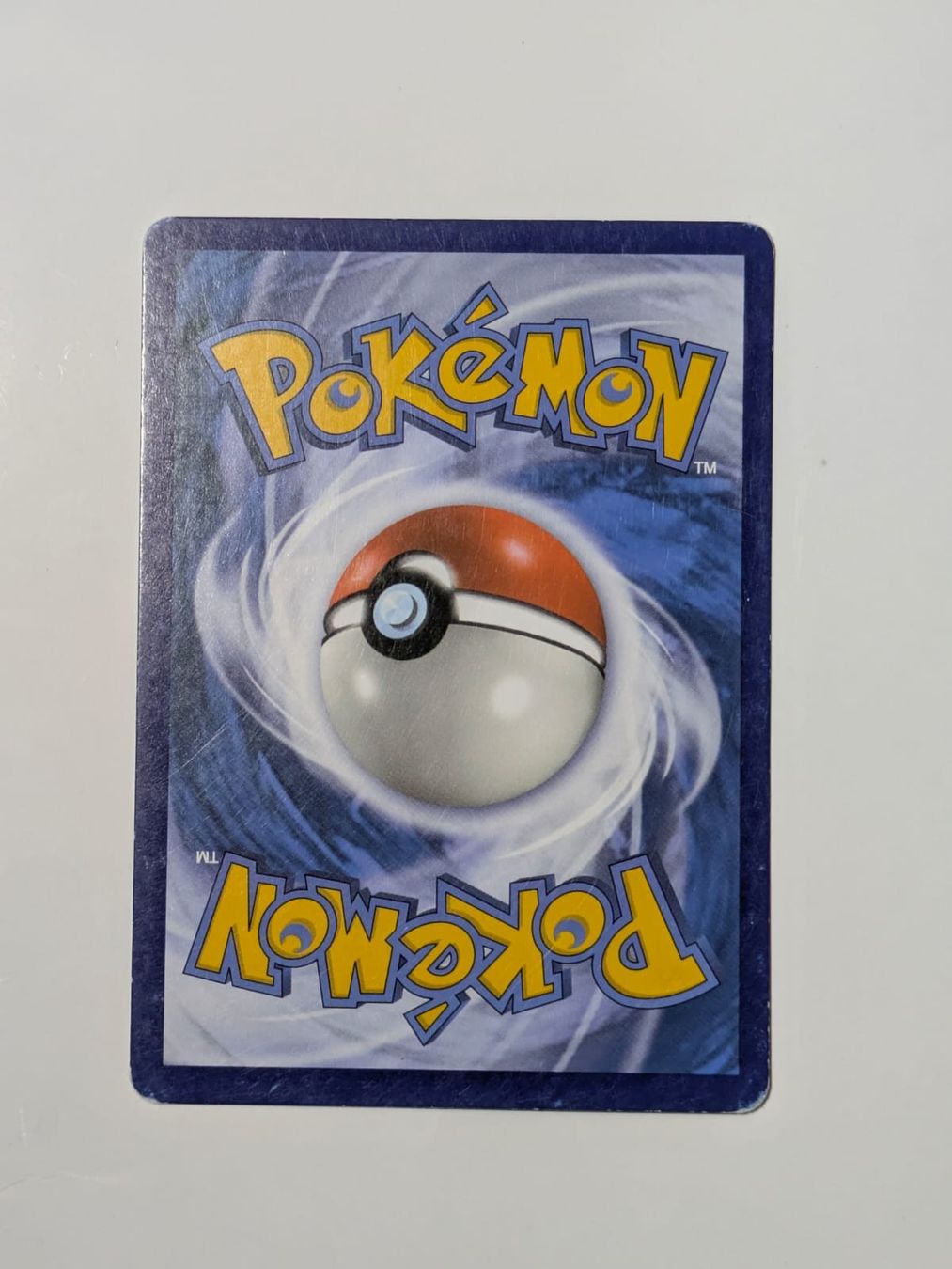 Pokémon Carte collezionabili: Hypnotoxic Laser In english – Usato da Daillens venduto da SACS-CARDS 1