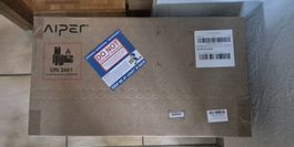 Ungebrauchter Aiper Scuba V3