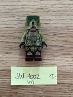Lego Star Wars Minifigur Scout Trooper Kashyyyk