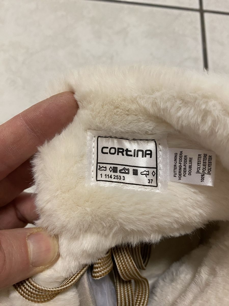 Scarpe da donna: Cortina Winterstiefel – Nuovo (secondo la descrizione) da Bütschwil venduto da Amazing_target 3