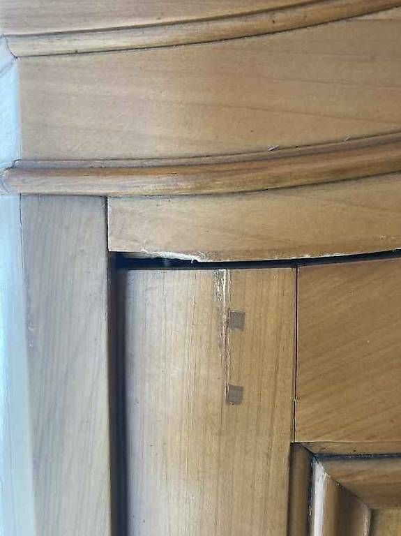 Armadi: Kleider Schrank – Usato da Arbon venduto da Huober 2
