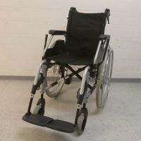 Rollstuhl Meyra, SB 39 cm, Zusatzbremsen, nur CHF 229