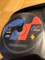Gran Turismo Ps1
