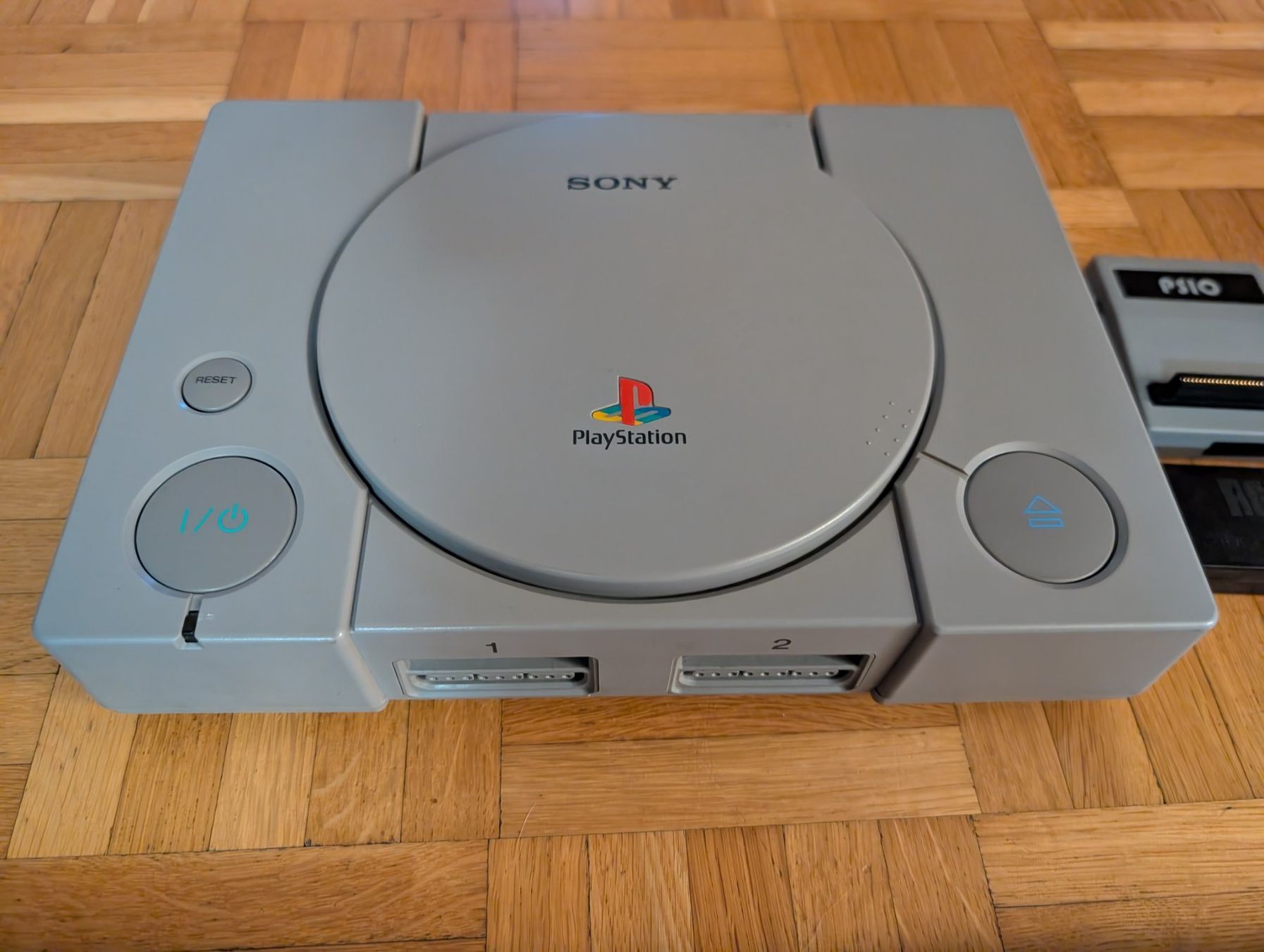 Sony Consoles: Sony PlayStation 1 Bundle – D'occasion à Volketswil par iiimarioiii 1