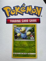 Pokémon TCG - Jumpluff Reverse Pokémon League (14/214) EN