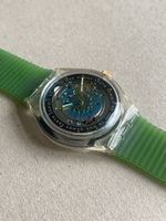 Swatch Automatic “Earth Summit ’92” 