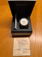 Montre Zeppelin 100ans Chronographe avec certificat et boite