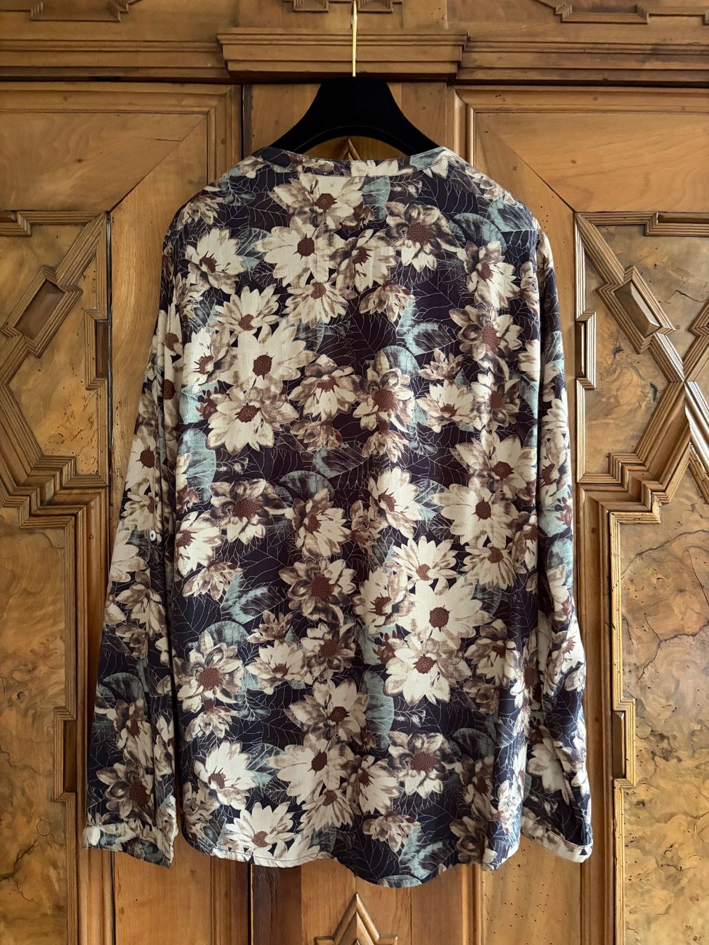 Camicette: MARY RICH Bluse  Zustand: Perfekt   Größe: M – Usato da Interlaken venduto da Bona55 5