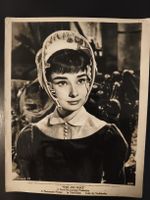 Photo d'exploitation originale  (1956) – Audrey Hepburn