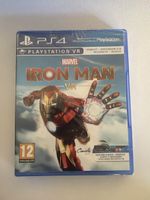 PS4 Spiel Marvel Iron Man VR neu versiegelt