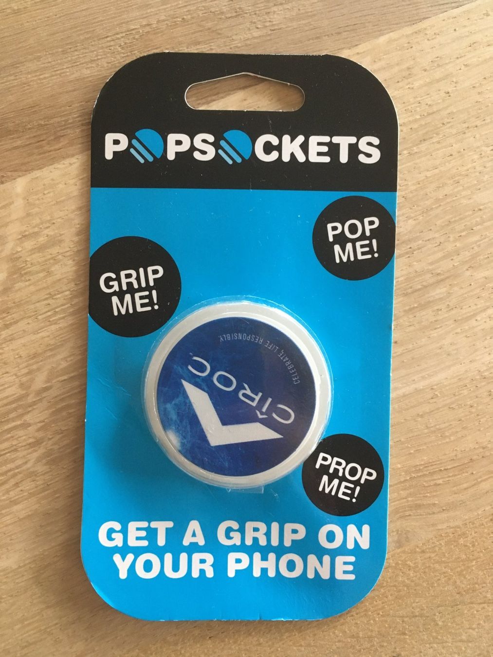 Wandhalterungen: Phone Grip – Neu und originalverpackt aus Turtmann von stonie_s