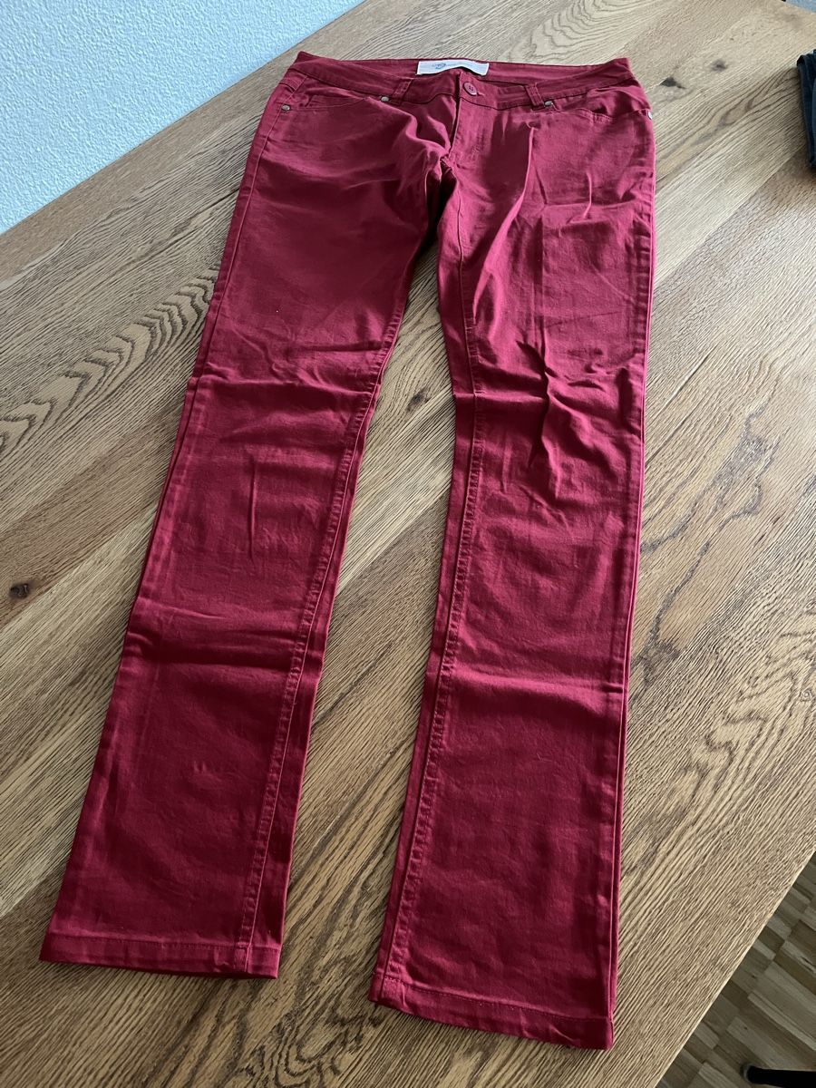 Pantaloni: Hosen – Nuovo (secondo la descrizione) da Schliern b. Köniz venduto da medion3098 1