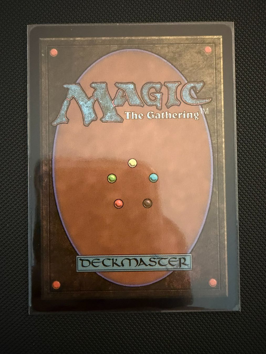 Magic The Gathering Carte collezionabili: Massakerwurm – Usato da Ulisbach venduto da joelsj 1