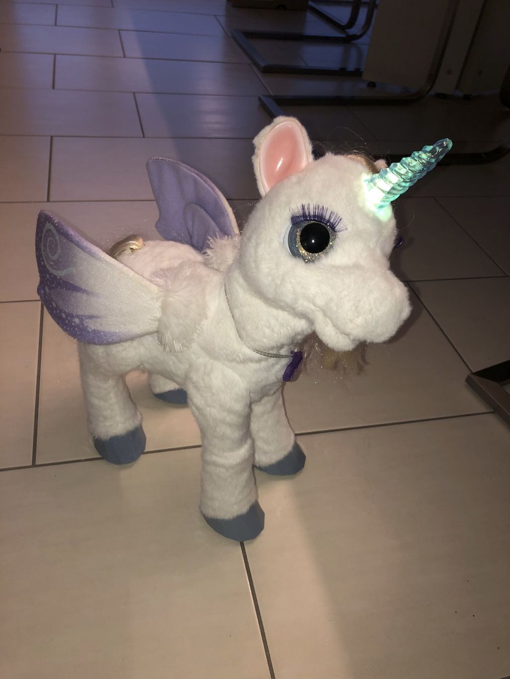 Giocattoli: Bébé licorne – Nuovo (secondo la descrizione) da Estavayer-le-Lac venduto da Lor_tjg5 2