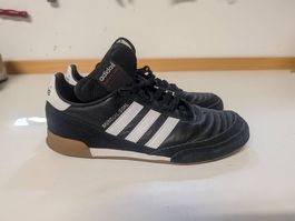 Hallenschuhe Adidas Mundial Goal