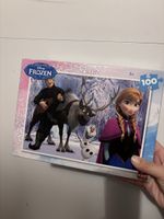 Disney Frozen Puzzle 100 Teile 5+ 