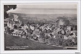 Walzenhausen // Kurort 685 Meter