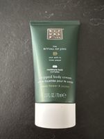 Rituals Travel Body Cream Jing