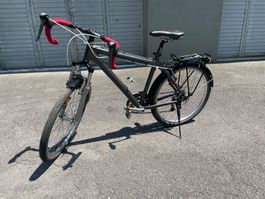 Sporttourer ab Service