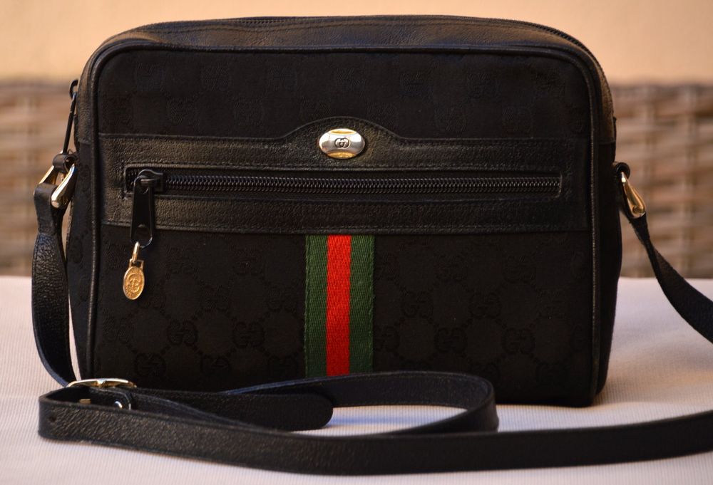 Tasche Gucci sac à bandoulière 2