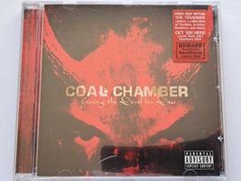 Cd Coal Chambers - Giving the Devil his due