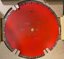 Disque Diamant/Diamanttrennscheibe Hilti 400 neuf