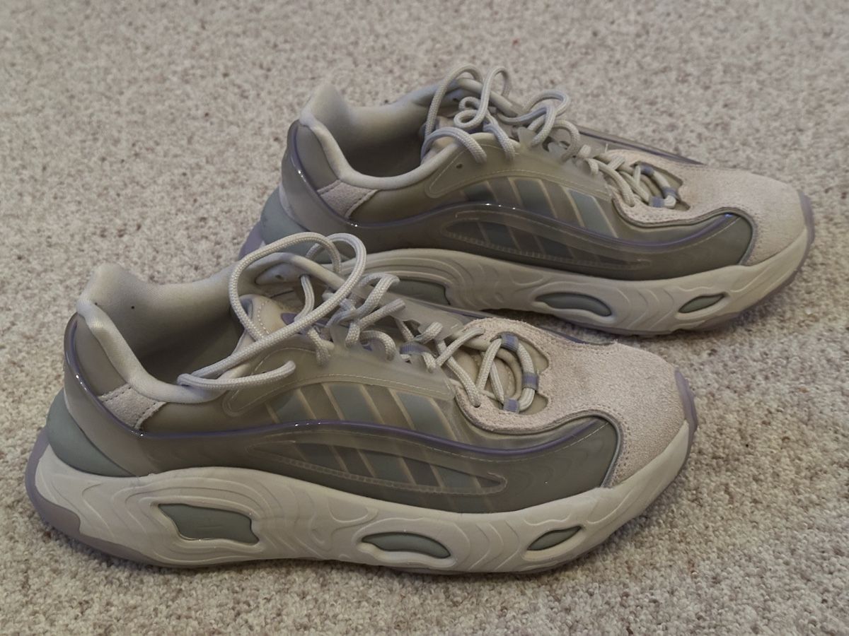 Adidas Chaussures hommes: Adidas Schuhe – D'occasion à Oberwil BL par Artjom44 2