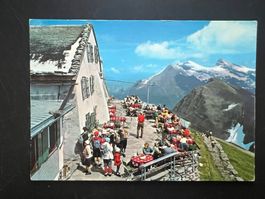 AK Berghotel Faulhorn  ungelaufen (G5427)