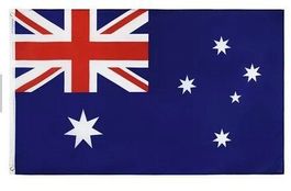 Drapeau Flag Australie 90x150cm