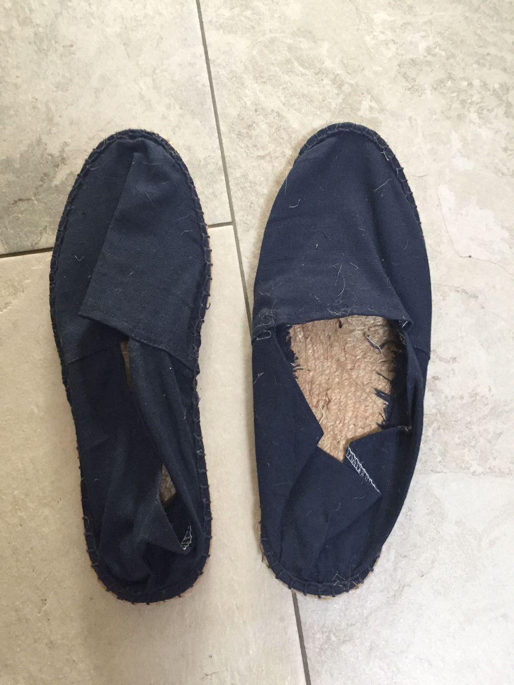 Herrenschuhe: Espatrilles Gr.45 – Neu und originalverpackt aus Seewen SO von Muggi3 1