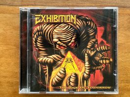 Exhibition – The Sign Of Tomorrow (CD Progressive Metal)
