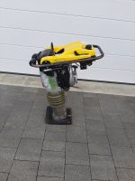 Grabenstampfer Rammer Wacker Neuson