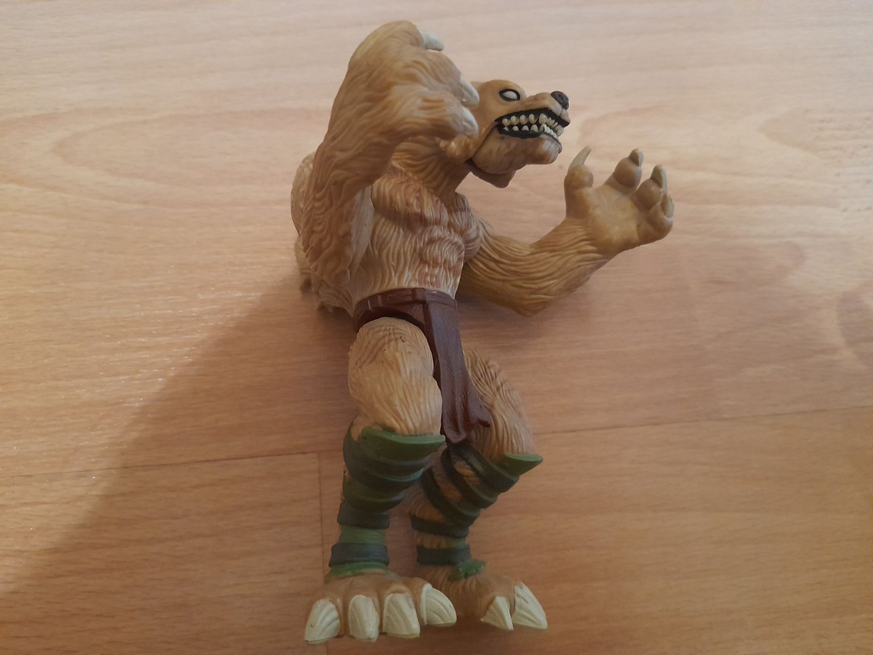 Hasbro Giocattoli: Hasbro Figur Werwolf – Usato da Lustmühle venduto da chevi03 2