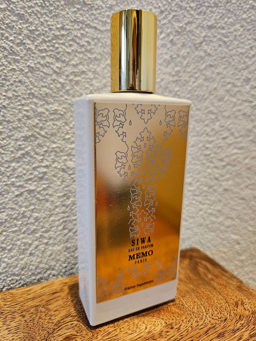 Profumi & Eau de Toilette: MEMO Paris SIWA Eau de Parfum – Usato da Birmensdorf ZH venduto da Wendepunkt...