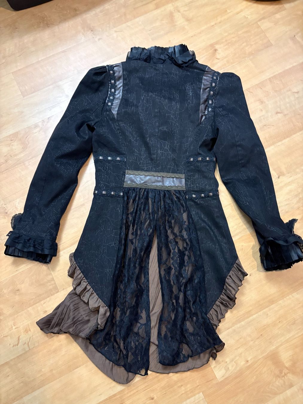 Giacche: Einzigartige Jacke im Stil eines Fracks Gr. S – Nuovo (secondo la descrizione) da Willisau venduto da ani_gtk8 2