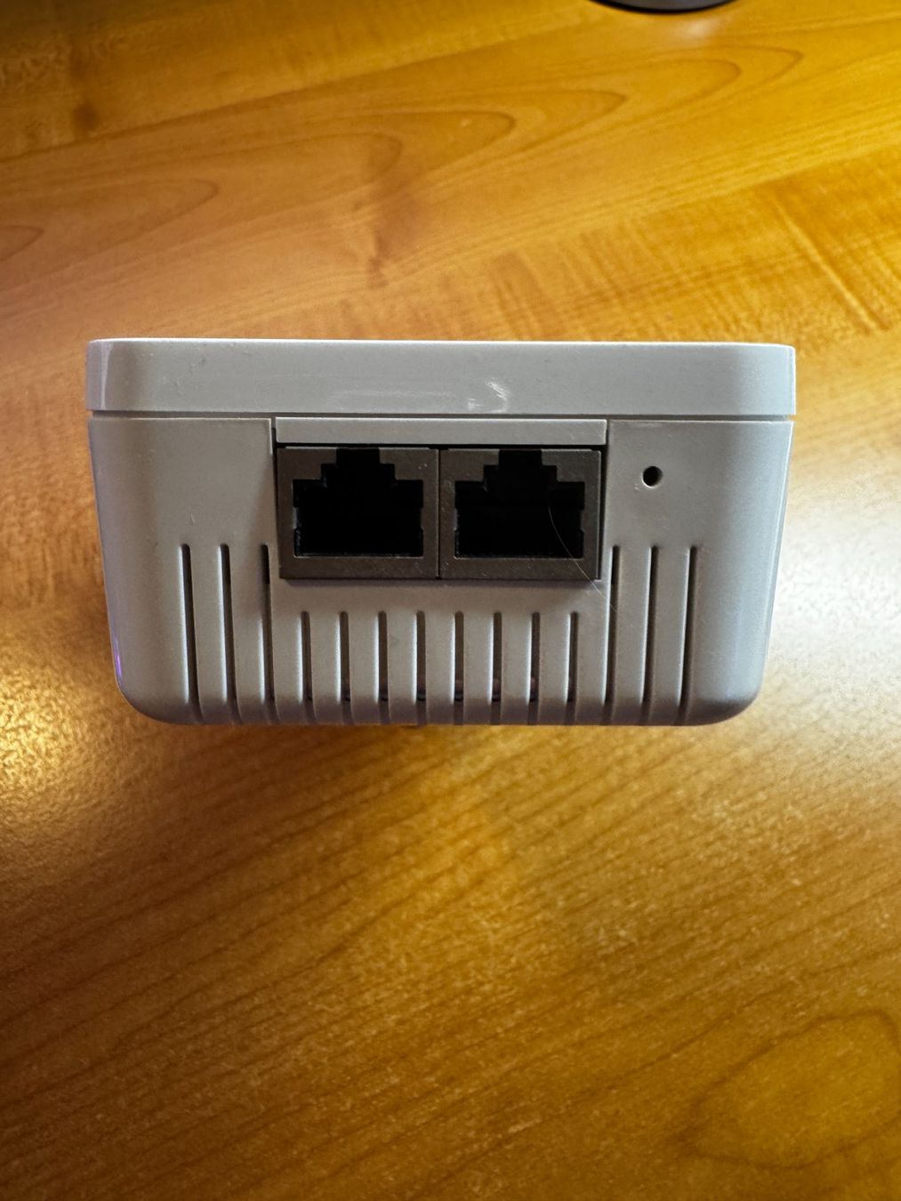 Devolo Unità & Adattatore: devolo dLAN 1200+ Powerline Set mit WLAN – 2 Adapter – Usato da Niederweningen venduto da AltairXXX 2