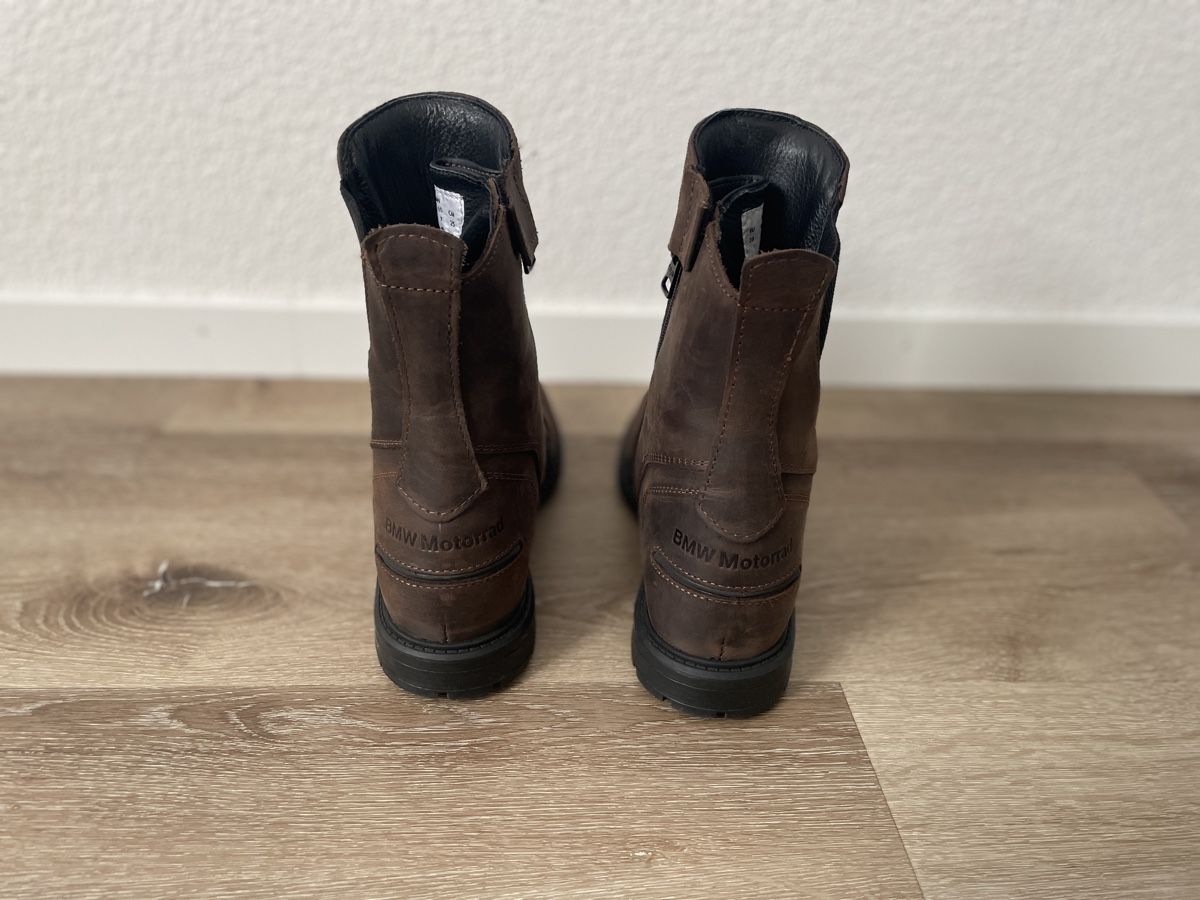 Scarpe da donna: Motorrad Stiefel BMW – Usato da Wetzikon ZH venduto da Cedi