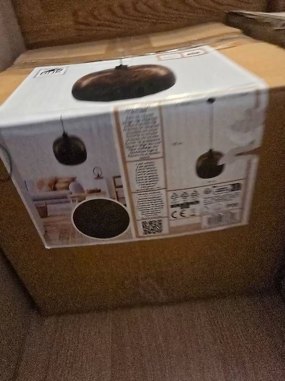 Lampadari & plafoniere: Deckenlampe rustikal kl. – Usato da Salez venduto da Roland.wo 2