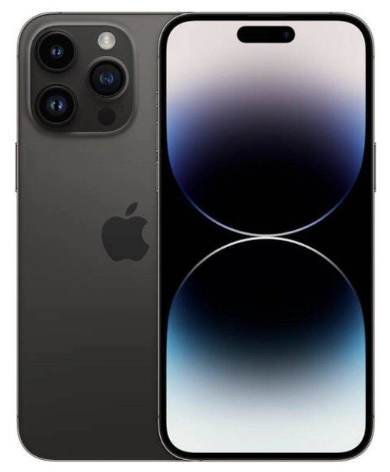 Apple Handys / Smartphones: Apple iPhone 14 Pro Max 512GB 88% Kap mit Panzerglas – Gebraucht aus Oberägeri von Peter01234 1