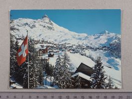 Bettmeralp, 1979