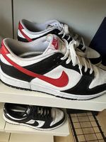 nike dunk low size 44.5