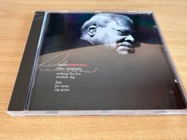 Oscar Peterson – Two Originals: Walking The Line / Another D