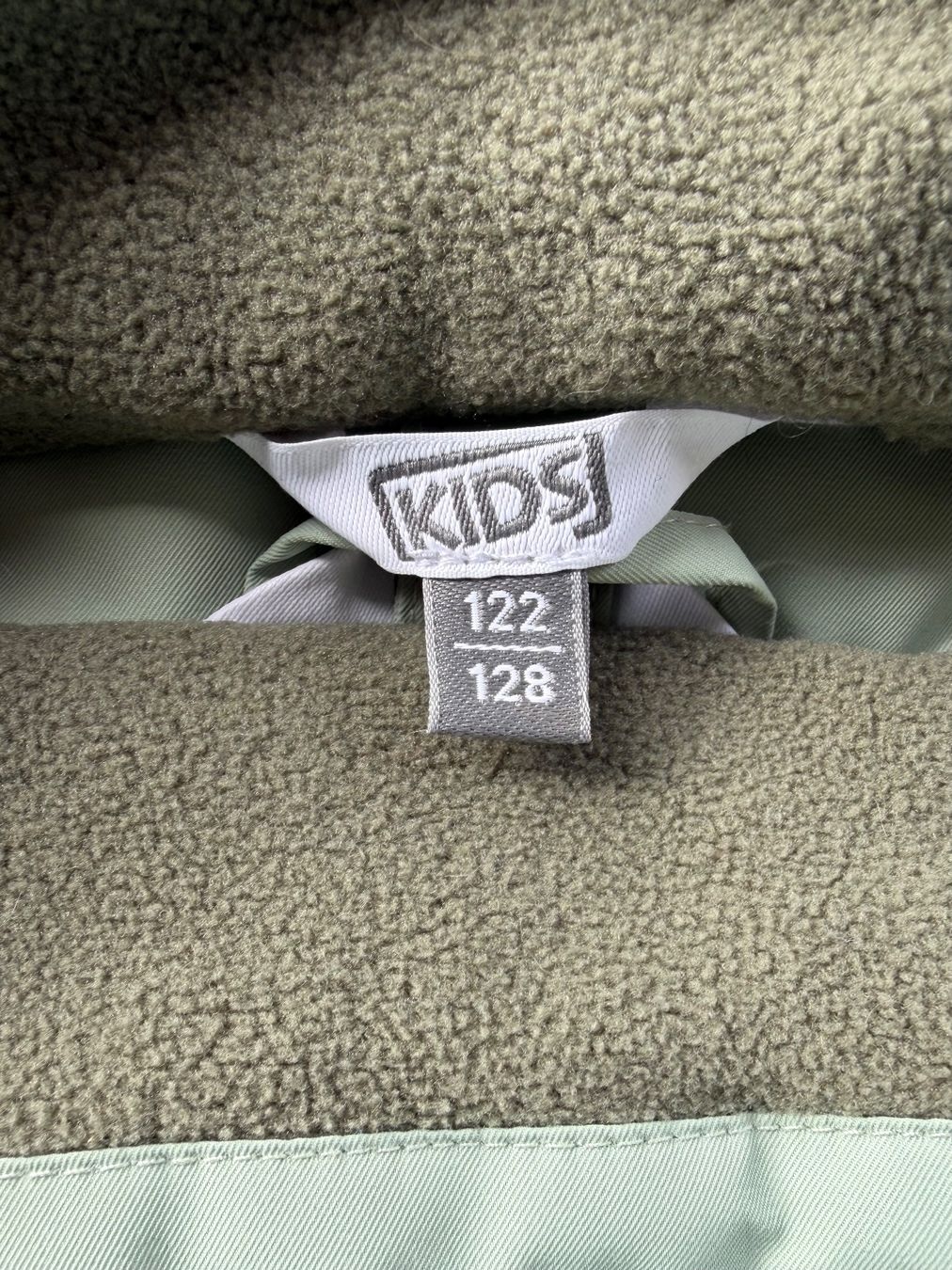 Vestes: Kinder Winterjacke – D'occasion à Buckten par S.Bachmann83 2